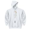 DryBlend ® Pullover Hooded Sweatshirt Thumbnail