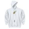 DryBlend ® Pullover Hooded Sweatshirt Thumbnail