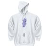 DryBlend ® Pullover Hooded Sweatshirt Thumbnail