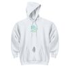 DryBlend ® Pullover Hooded Sweatshirt Thumbnail