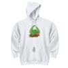 DryBlend ® Pullover Hooded Sweatshirt Thumbnail