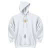 DryBlend ® Pullover Hooded Sweatshirt Thumbnail