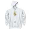 DryBlend ® Pullover Hooded Sweatshirt Thumbnail