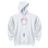DryBlend ® Pullover Hooded Sweatshirt Thumbnail