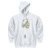 DryBlend ® Pullover Hooded Sweatshirt Thumbnail