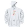 DryBlend ® Pullover Hooded Sweatshirt Thumbnail