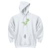 DryBlend ® Pullover Hooded Sweatshirt Thumbnail