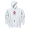 DryBlend ® Pullover Hooded Sweatshirt Thumbnail