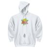 DryBlend ® Pullover Hooded Sweatshirt Thumbnail