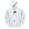 DryBlend ® Pullover Hooded Sweatshirt Thumbnail
