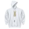 DryBlend ® Pullover Hooded Sweatshirt Thumbnail