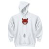 DryBlend ® Pullover Hooded Sweatshirt Thumbnail