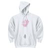 DryBlend ® Pullover Hooded Sweatshirt Thumbnail