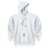 DryBlend ® Pullover Hooded Sweatshirt Thumbnail