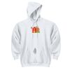 DryBlend ® Pullover Hooded Sweatshirt Thumbnail