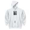 DryBlend ® Pullover Hooded Sweatshirt Thumbnail
