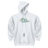 DryBlend ® Pullover Hooded Sweatshirt Thumbnail