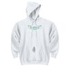 DryBlend ® Pullover Hooded Sweatshirt Thumbnail