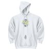DryBlend ® Pullover Hooded Sweatshirt Thumbnail