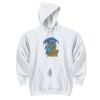 DryBlend ® Pullover Hooded Sweatshirt Thumbnail