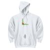 DryBlend ® Pullover Hooded Sweatshirt Thumbnail