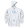 DryBlend ® Pullover Hooded Sweatshirt Thumbnail