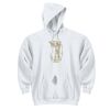 DryBlend ® Pullover Hooded Sweatshirt Thumbnail