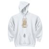 DryBlend ® Pullover Hooded Sweatshirt Thumbnail