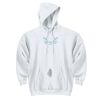 DryBlend ® Pullover Hooded Sweatshirt Thumbnail