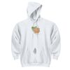 DryBlend ® Pullover Hooded Sweatshirt Thumbnail