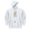 DryBlend ® Pullover Hooded Sweatshirt Thumbnail