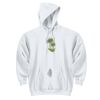 DryBlend ® Pullover Hooded Sweatshirt Thumbnail