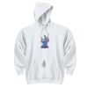 DryBlend ® Pullover Hooded Sweatshirt Thumbnail