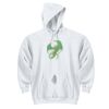 DryBlend ® Pullover Hooded Sweatshirt Thumbnail
