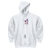 DryBlend ® Pullover Hooded Sweatshirt Thumbnail