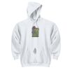 DryBlend ® Pullover Hooded Sweatshirt Thumbnail