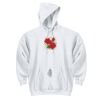 DryBlend ® Pullover Hooded Sweatshirt Thumbnail