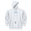 DryBlend ® Pullover Hooded Sweatshirt Thumbnail