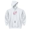 DryBlend ® Pullover Hooded Sweatshirt Thumbnail