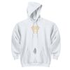 DryBlend ® Pullover Hooded Sweatshirt Thumbnail