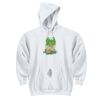 DryBlend ® Pullover Hooded Sweatshirt Thumbnail