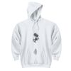 DryBlend ® Pullover Hooded Sweatshirt Thumbnail