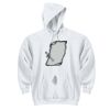 DryBlend ® Pullover Hooded Sweatshirt Thumbnail