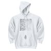 DryBlend ® Pullover Hooded Sweatshirt Thumbnail