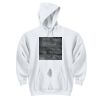 DryBlend ® Pullover Hooded Sweatshirt Thumbnail
