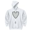DryBlend ® Pullover Hooded Sweatshirt Thumbnail