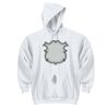 DryBlend ® Pullover Hooded Sweatshirt Thumbnail
