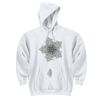 DryBlend ® Pullover Hooded Sweatshirt Thumbnail
