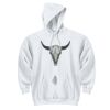 DryBlend ® Pullover Hooded Sweatshirt Thumbnail