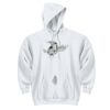 DryBlend ® Pullover Hooded Sweatshirt Thumbnail